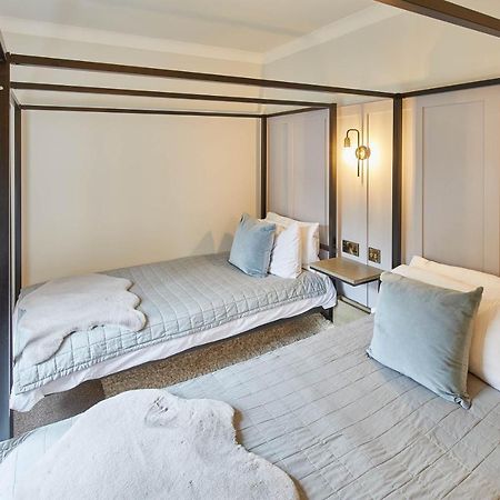Host & Stay - Graham Close Holiday Homes 스카버러 외부 사진