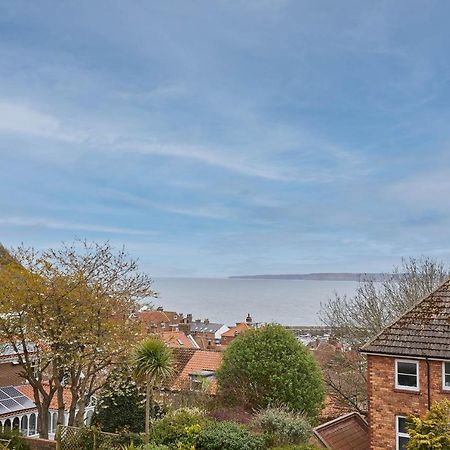Host & Stay - Graham Close Holiday Homes 스카버러 외부 사진