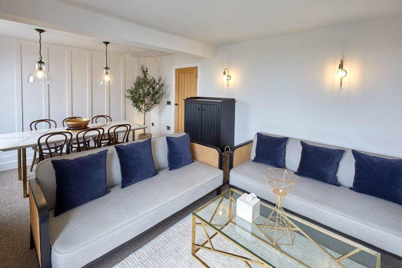 Host & Stay - Graham Close Holiday Homes 스카버러 외부 사진