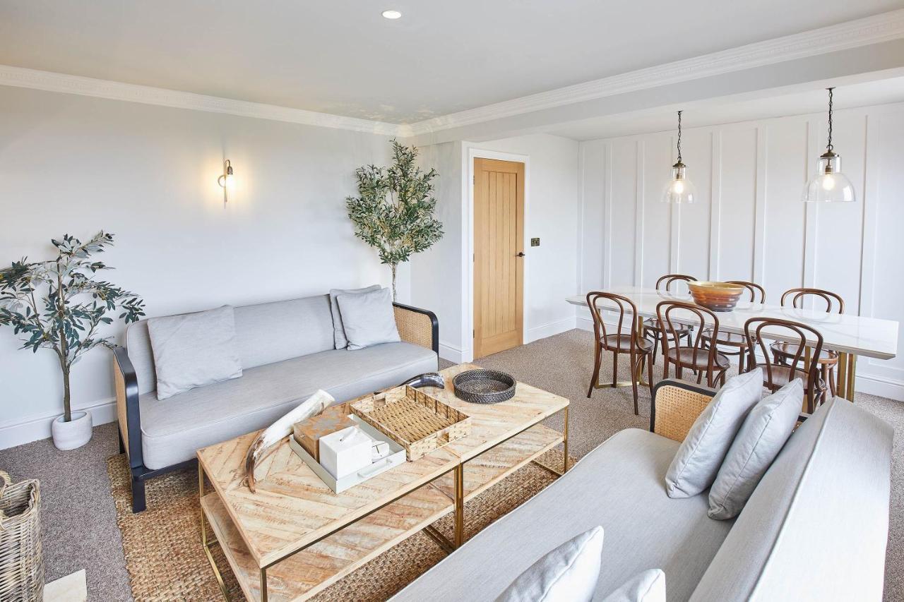 Host & Stay - Graham Close Holiday Homes 스카버러 외부 사진