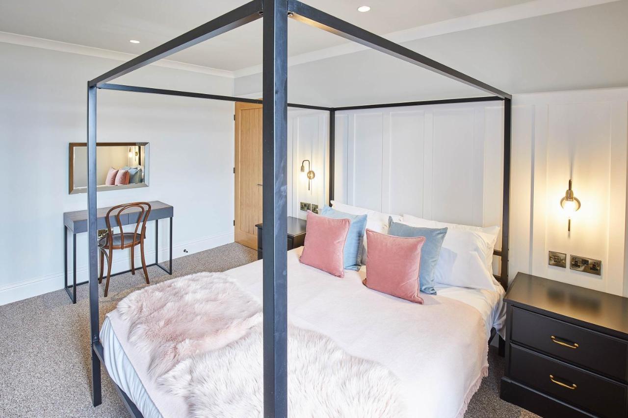 Host & Stay - Graham Close Holiday Homes 스카버러 외부 사진