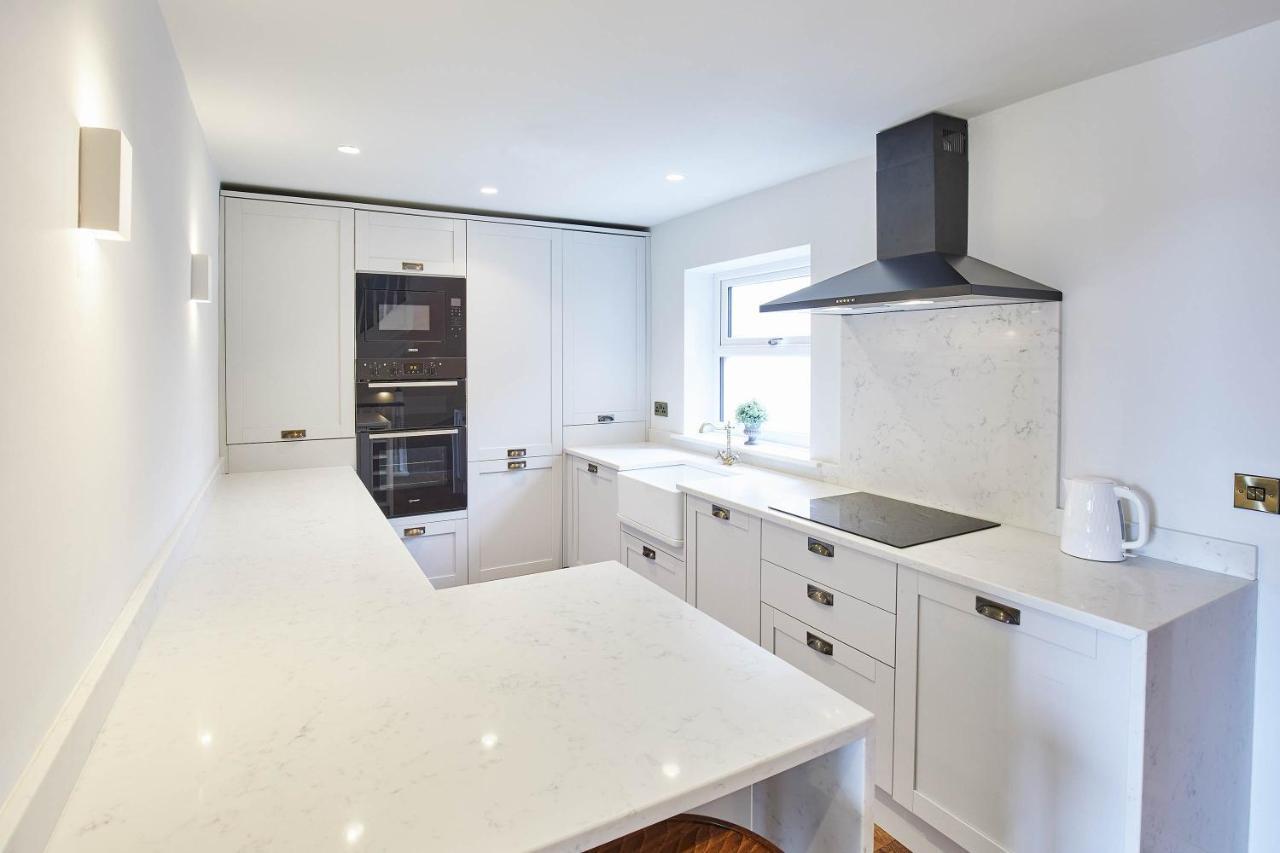 Host & Stay - Graham Close Holiday Homes 스카버러 외부 사진